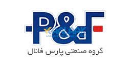 گروه صنعتی پارس فانال